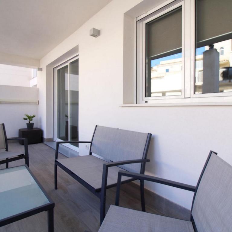 FH Altea Centro Histórico - Apartamento Superior - 10