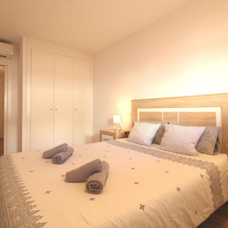 FH Altea Centro Histórico - Apartamento Superior - 5