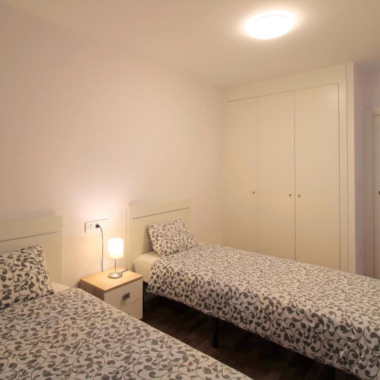 FH Altea Centro Histórico - Apartamento Superior - 8