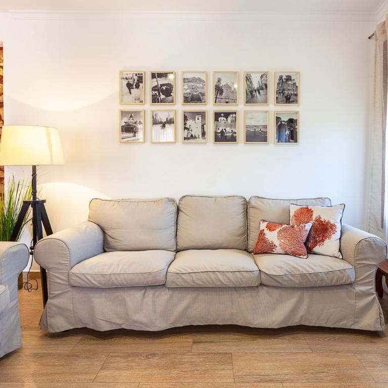 Casa de campo Canoret, Benissa, Alicante , Spain - Villa de 3 dormitorios - 20