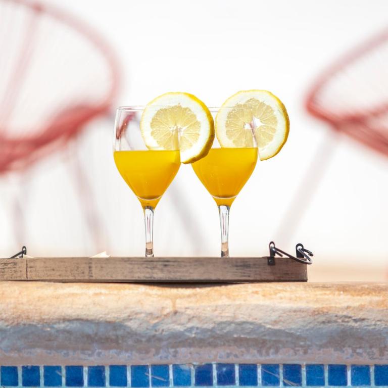 Casa de campo Canoret, Benissa, Alicante , Spain - Villa de 3 dormitorios - 42
