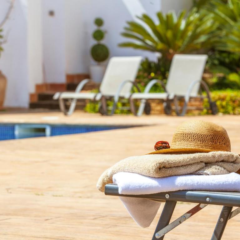 Casa de campo Canoret, Benissa, Alicante , Spain - Villa de 3 dormitorios - 43