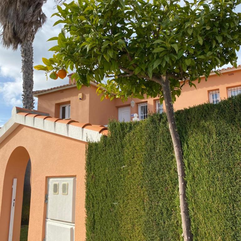 Apartment Sevilla III Golf ,big pool and seaside - Apartamento - 23