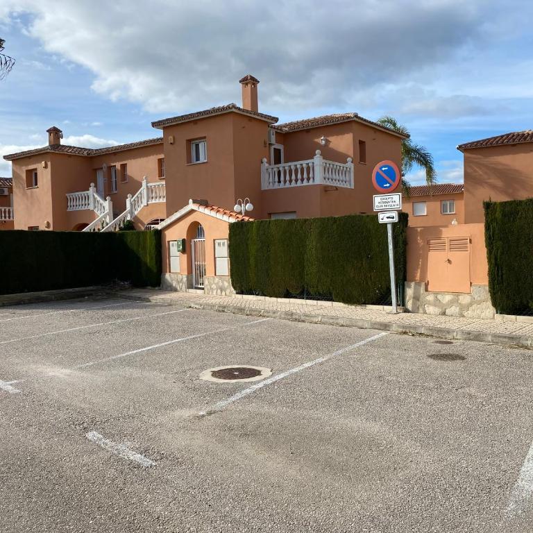 Apartment Sevilla III Golf ,big pool and seaside - Apartamento - 24