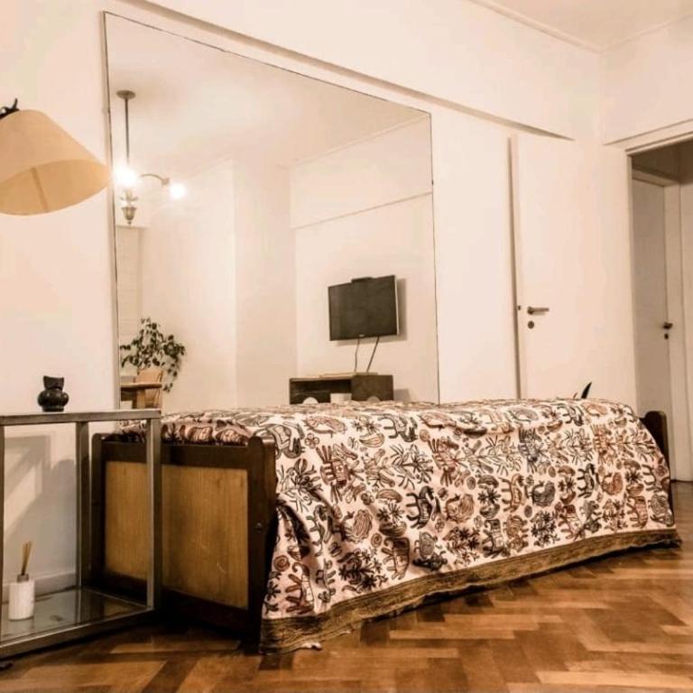 El Corazón Porteño - Apartamento de 2 dormitorios - 11