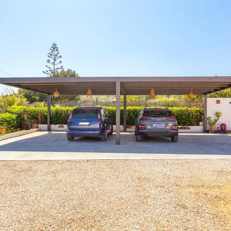 Casa de campo Canoret, Benissa, Alicante , Spain - Villa de 3 dormitorios - 45