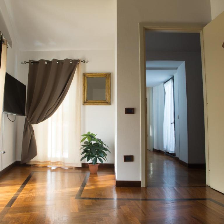 Residenza Kastrum - Suite Deluxe con Vasca Idromassaggio - 16