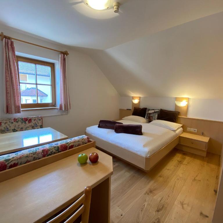 Farmstay Lindnerhof Apartments & Rooms - Appartamento con 3 Camere da Letto - 5