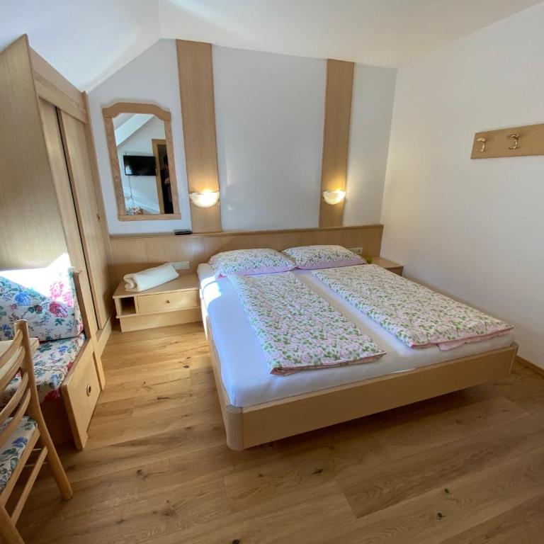 Farmstay Lindnerhof Apartments & Rooms - Appartamento con 3 Camere da Letto - 4