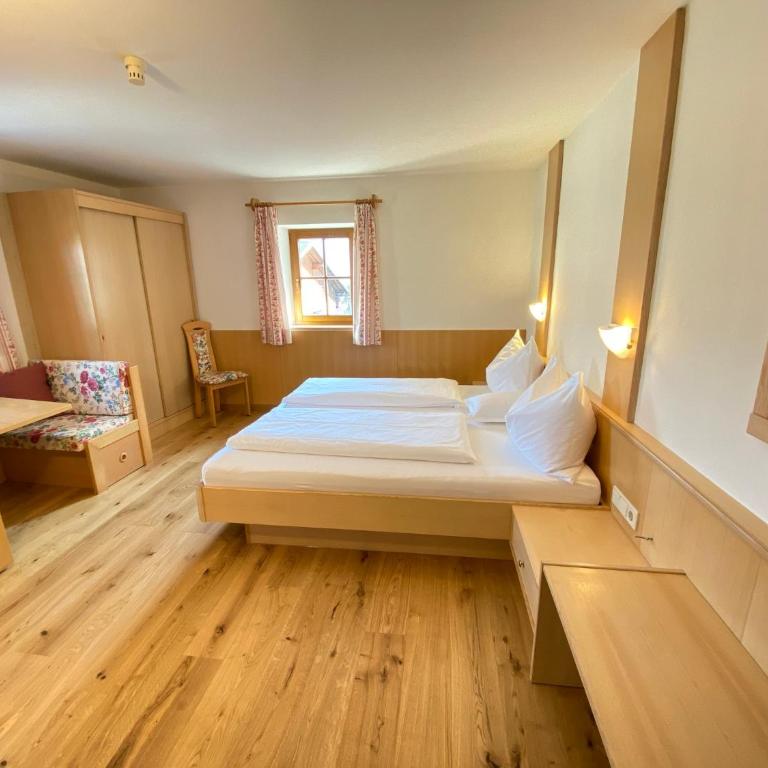 Farmstay Lindnerhof Apartments & Rooms - Appartamento con 3 Camere da Letto - 3