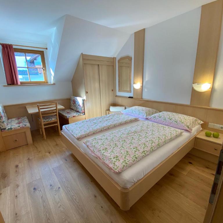 Farmstay Lindnerhof Apartments & Rooms - Appartamento con 3 Camere da Letto - 1