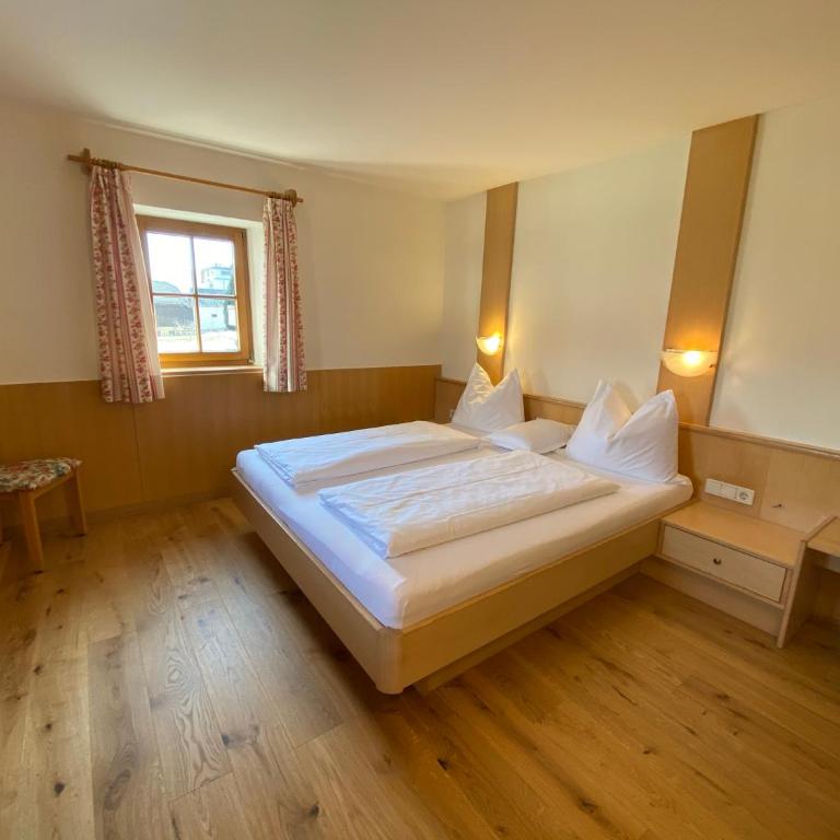 Farmstay Lindnerhof Apartments & Rooms - Appartamento con 3 Camere da Letto - 7