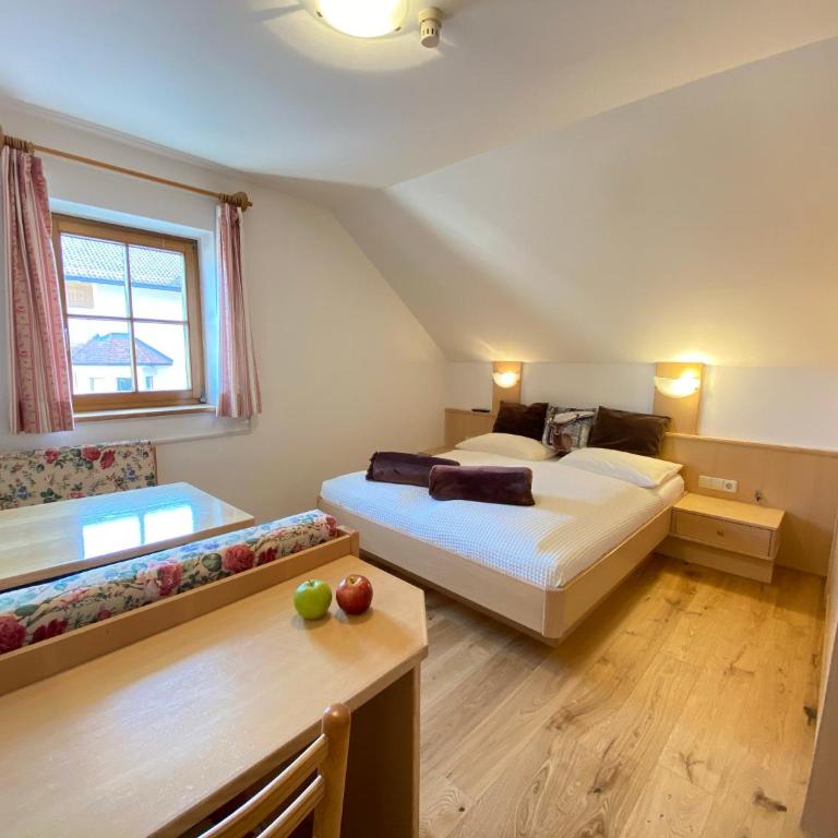 Farmstay Lindnerhof Apartments & Rooms - Appartamento con 3 Camere da Letto - 9