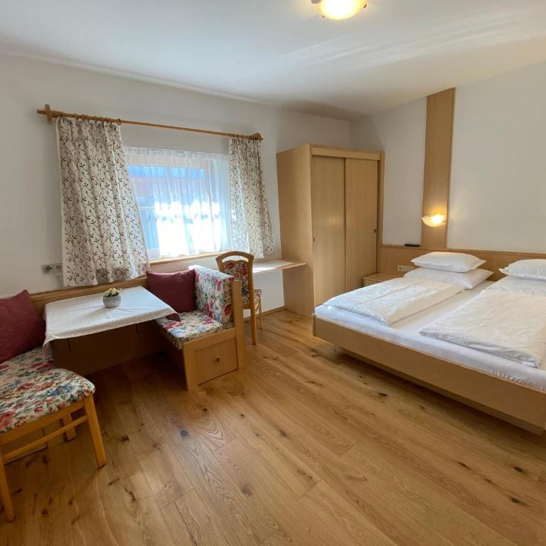 Farmstay Lindnerhof Apartments & Rooms - Appartamento con 3 Camere da Letto - 9