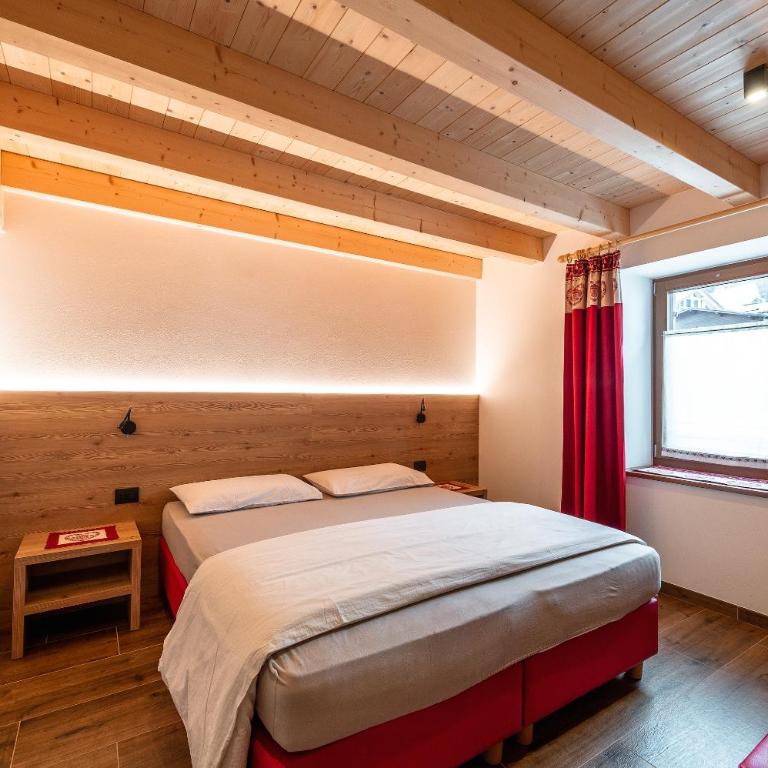 Ciasa Sas da le Doudesc - Appartamento con 2 Camere da Letto - 22