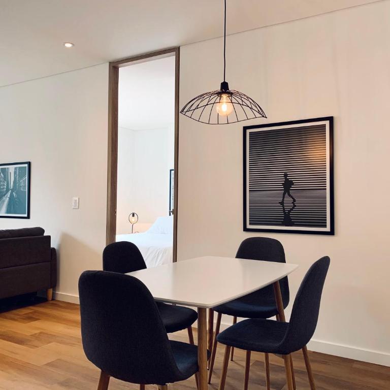 Kubik by Wynwood House - Two-Bedroom Apartment - 19