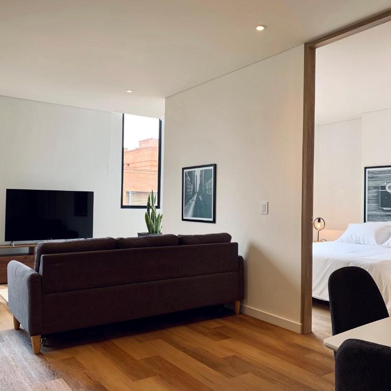 Kubik by Wynwood House - Apartamento de 2 dormitorios - 18