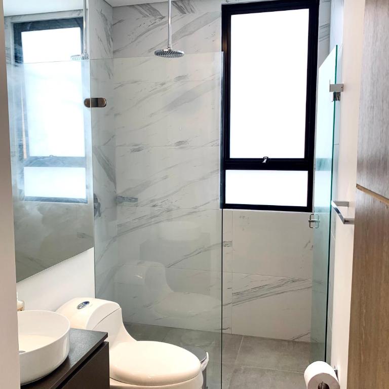 Kubik by Wynwood House - Two-Bedroom Apartment - 21