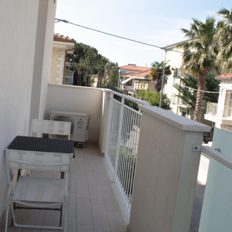 Casa Vacanze Aurora Centro - Casa Vacanze - 6