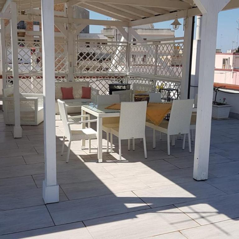 Gallipolihouse - Casa Vacanze - 1