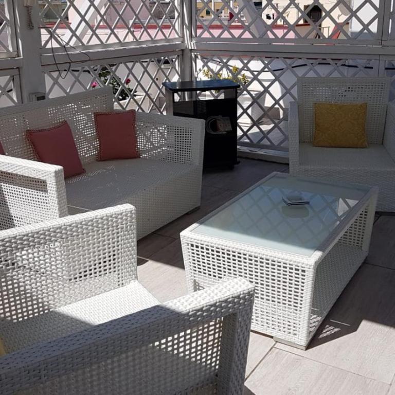Gallipolihouse - Casa Vacanze - 7