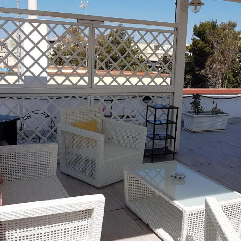 Gallipolihouse - Casa Vacanze - 5