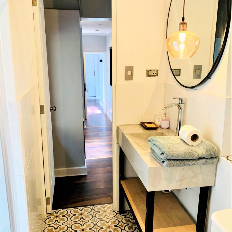 Casa Montes San Blas - Standard Double Room - 10