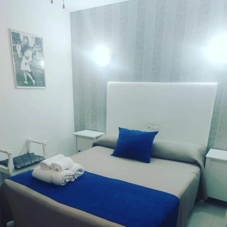 Vera Coast Apartamento Serranovera - Apartamento de 1 dormitorio - 6