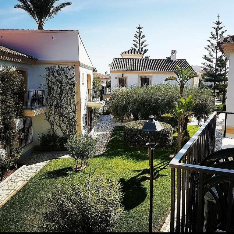 Vera Coast Apartamento Serranovera - Apartamento de 1 dormitorio - 2