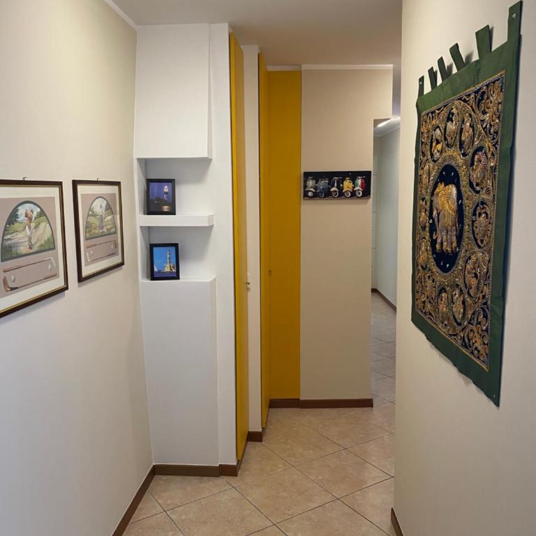 Molino Apartments - Appartamento con 1 Camera da Letto - 5