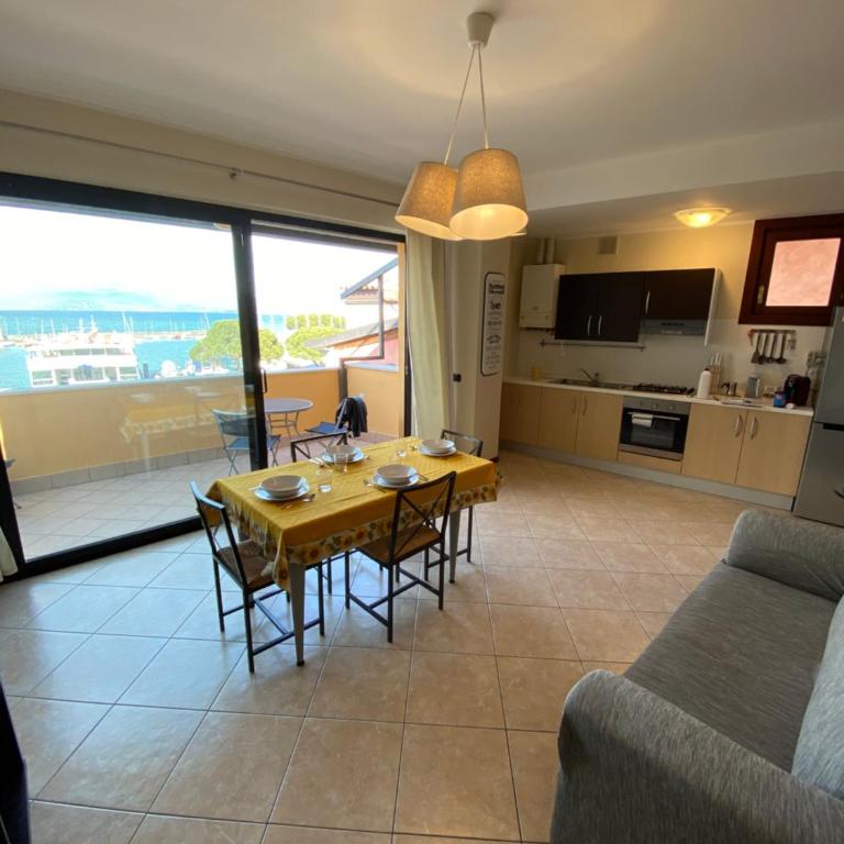 Molino Apartments - Appartamento con 2 Camere da Letto - 4
