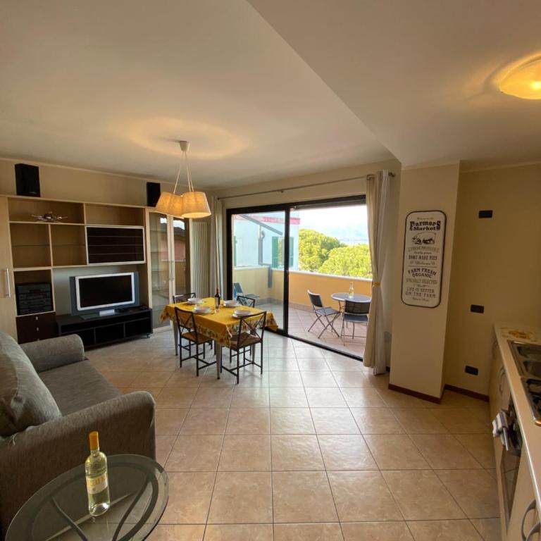 Molino Apartments - Appartamento con 2 Camere da Letto - 7