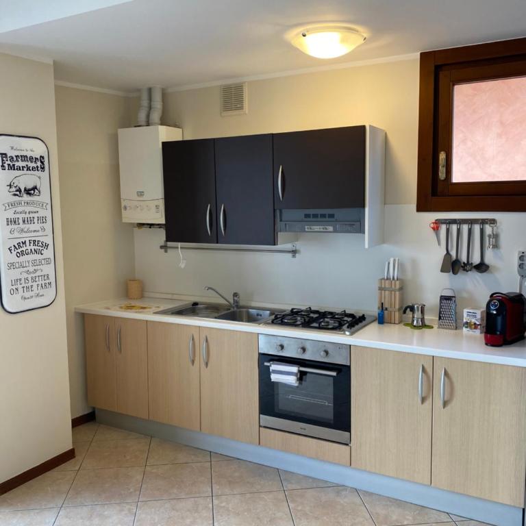 Molino Apartments - Appartamento con 2 Camere da Letto - 6