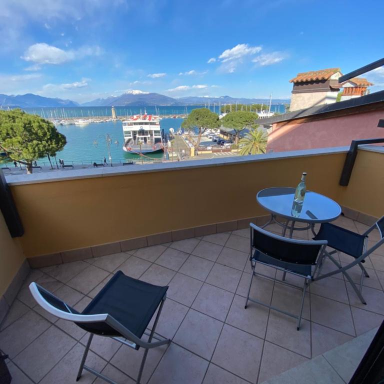 Molino Apartments - Appartamento con 2 Camere da Letto - 2
