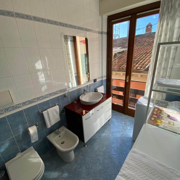Molino Apartments - Appartamento con 2 Camere da Letto - 14