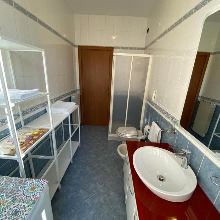 Molino Apartments - Appartamento con 2 Camere da Letto - 15