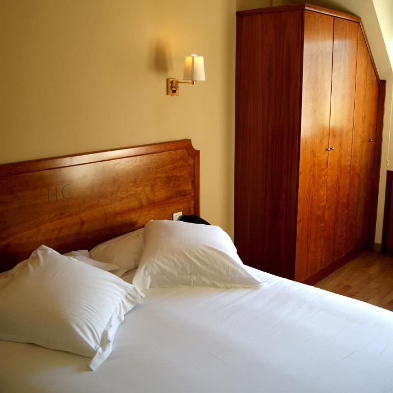 El Retiro de Cardea - Habitación Doble - 2