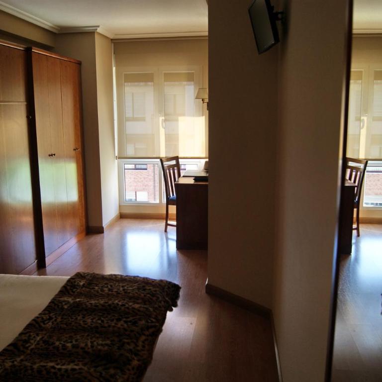 El Retiro de Cardea - Habitación Doble - 4