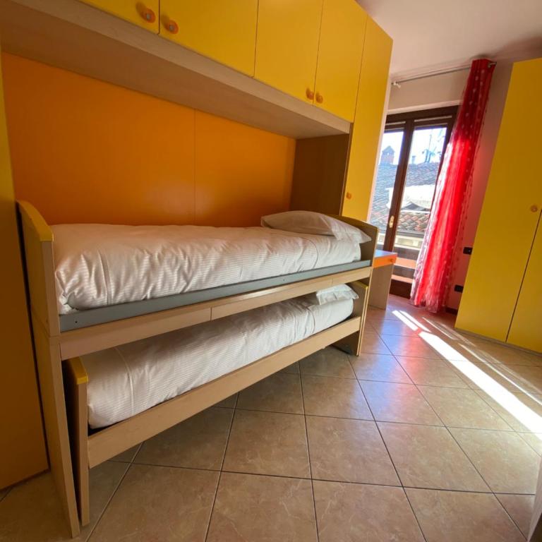 Molino Apartments - Appartamento con 2 Camere da Letto - 10