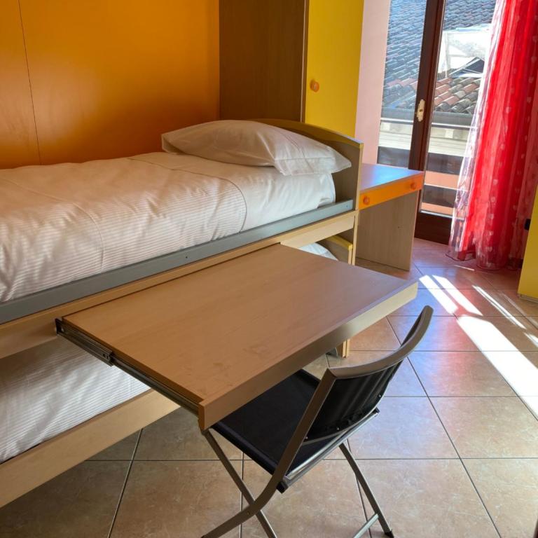 Molino Apartments - Appartamento con 2 Camere da Letto - 12
