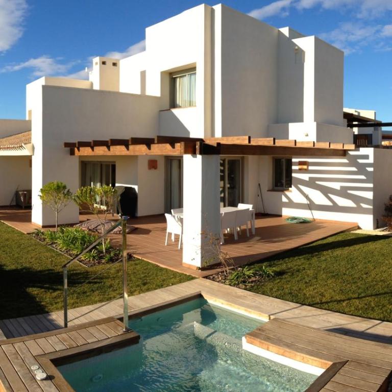 Villa in Spain at Las Colinas Golf & Country Club - Villa de 3 dormitorios - 1