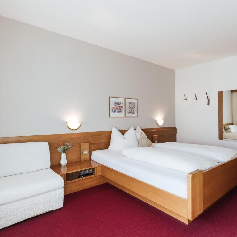 Hotel Bauhof - Habitación Doble - 3