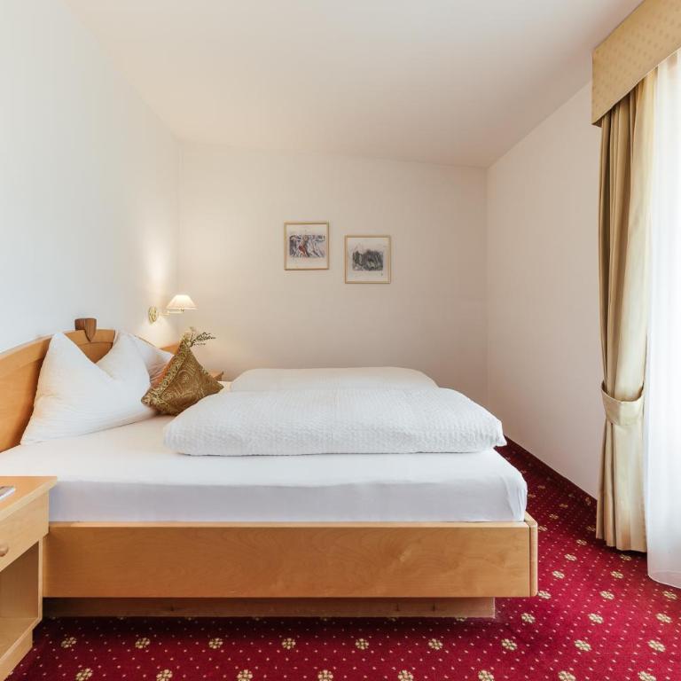 Hotel Bauhof - Suite - 3