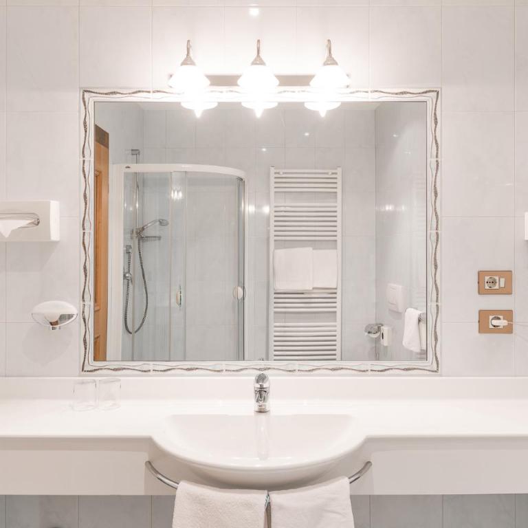 Hotel Bauhof - Suite - 5