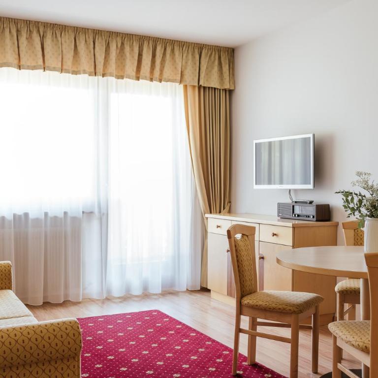 Hotel Bauhof - Suite - 4