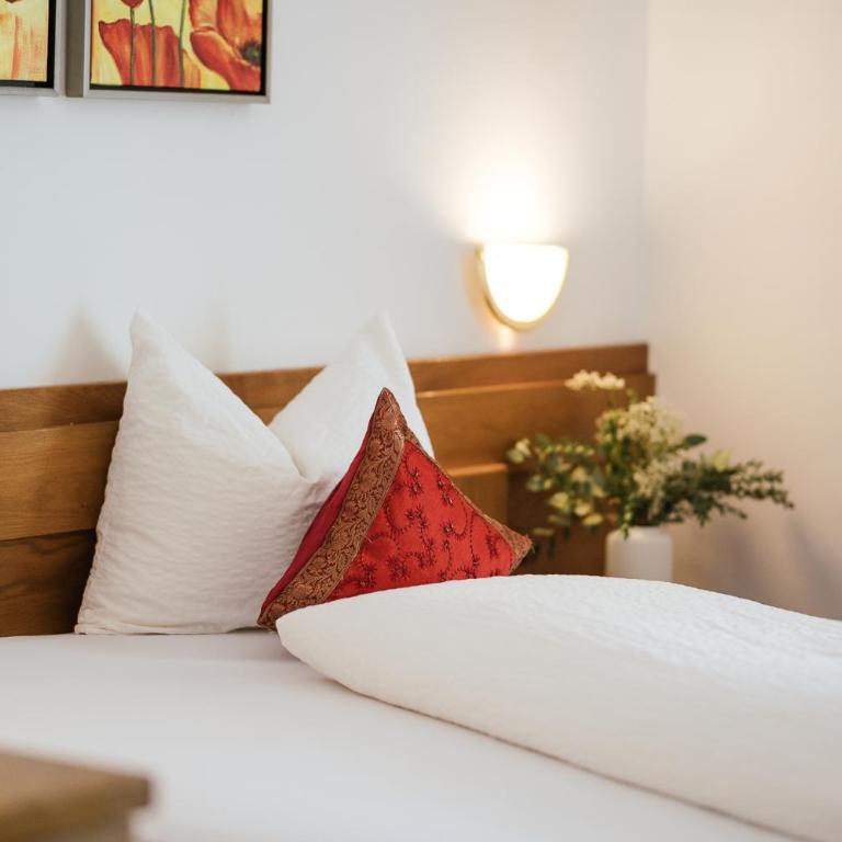 Hotel Bauhof - Habitación Individual - 2