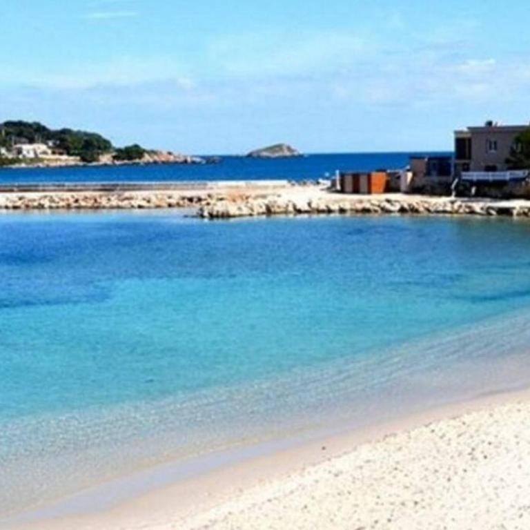 VILLA AVEC PISCINE A 400M DE LA PLAGE - Casa con 3 Camere da Letto - 40