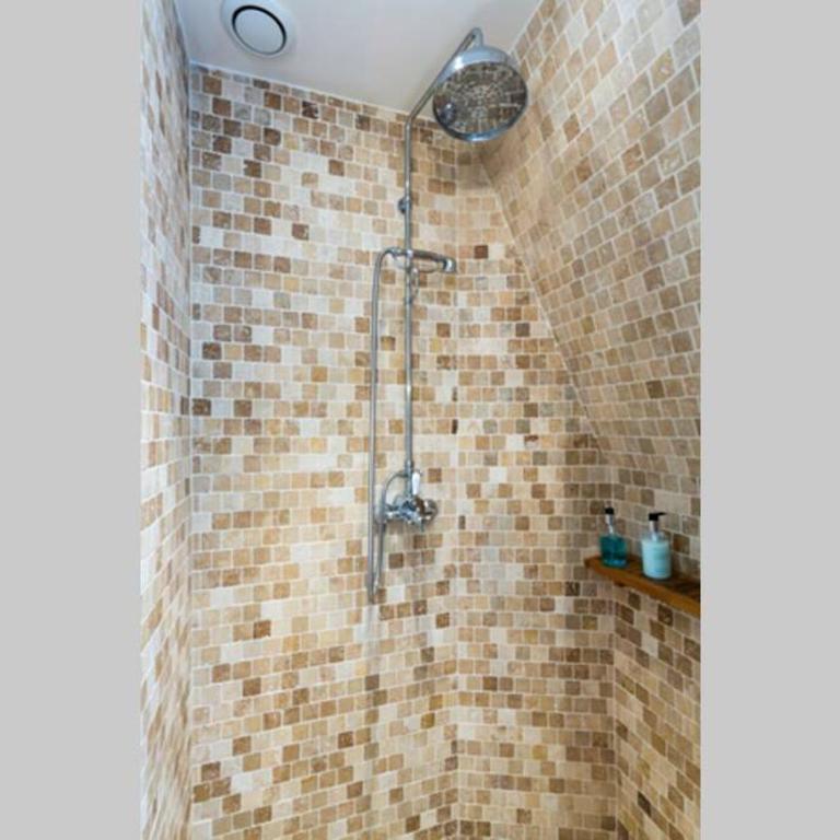 CHABLIS 27 avenue de la Bourdonnais 75007 - Appartement 1 Chambre - 29