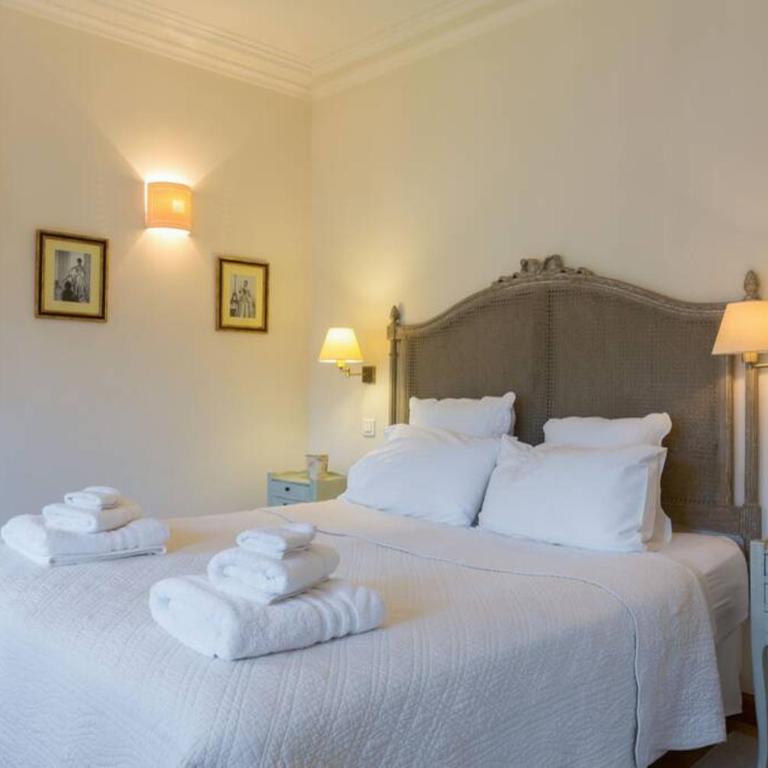 CHABLIS 27 avenue de la Bourdonnais 75007 - Appartement 1 Chambre - 4