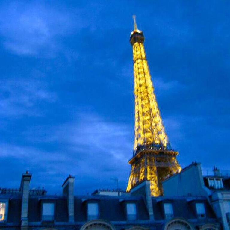CHABLIS 27 avenue de la Bourdonnais 75007 - Appartement 1 Chambre - 30